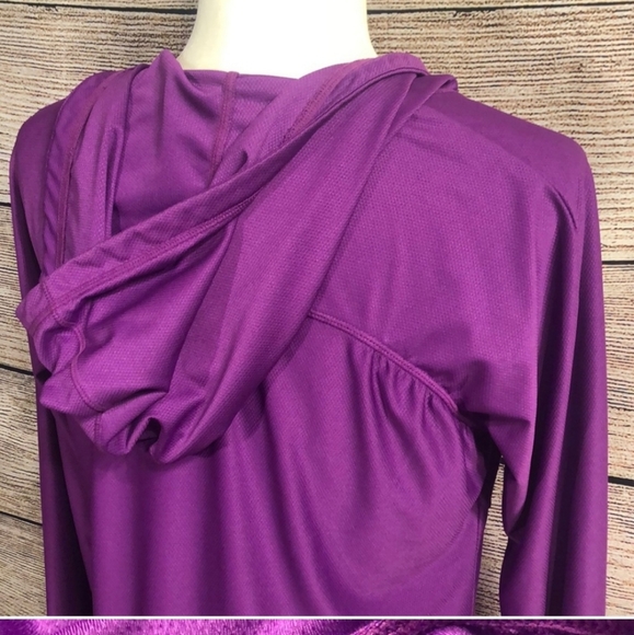 Athleta Wick-It™ Wader Coverup in Purple
Size M - Picture 11 of 13